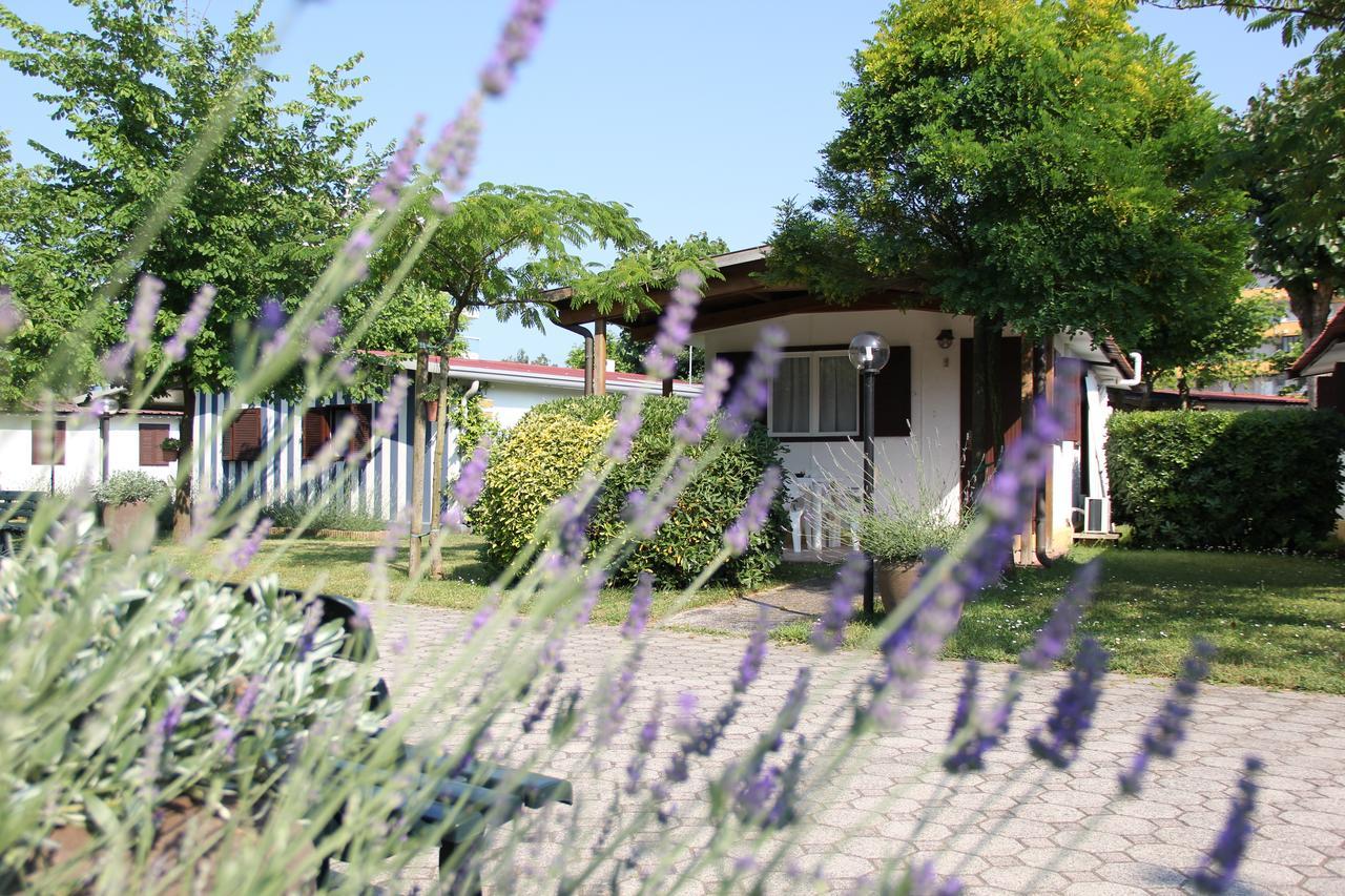 La Conchiglia Hotel Chioggia Exterior photo